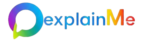 ExplainMe Logo